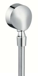 Vásárlás: Hansgrohe Könyökök - Tömlőcsatlakozó Fixfit E visszacsapó ...