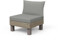  Elements Signature 1 személyes kerti kanapé kőris