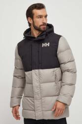 Helly Hansen geacă sport ACTIVE PUFFY LONG JACKET 9BY8-KUM0UT_08X (53522)