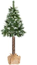 SPRINGOS Ct0261 Gyémánt Fenyő Törzsen 140 Cm (ct0261)