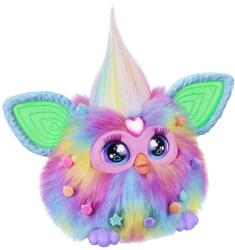 Hasbro Furby Interaktív Plüss Játék Furby Nyakkendő Festés