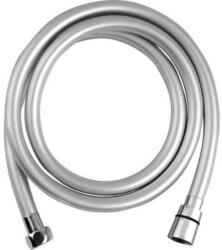 Sapho Softflex - Zuhanycső, 1500 mm, ezüst/króm 1208-11 (1208-11)