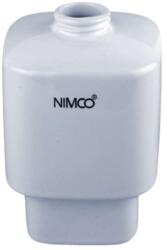 Nimco Pótalkatrészek - Csere adagolótartály, kerámia 1029Ki (1029Ki)