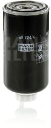 Mann-Filter Filtru Combustibil FC5210 pentru Various (FC5210)