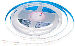  Semleges fehér LED szalag COB 5m 12V (70-735)