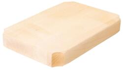 Zilan Tocator de Bucatarie Gros, 20 x 30 cm, Zilan (ZLN-EXT10200) Tocator