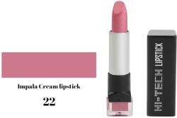 IMPALA Cosmetics крем червило, Номер 022