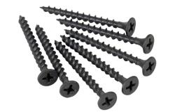 Masterplast Gyorscsavar fához 3, 5*45 500 db/doboz