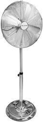  16" 60W EZÜST fém álló ventilátor (44-655)