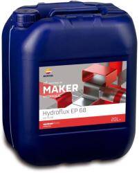 Repsol Ulei hidraulic Repsol Maker Hydroflux EP 68 - 20 Litri