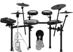 Roland TD316 Black Elektromos dobszett (TD316 KIT)