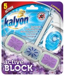 Kalyon Odorizant Toaleta Kalyon, Active Block, Lavanda (SMT-0846)