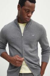 Gant cardigan din bumbac 9BYX-BLM0SG_90X (8030164)