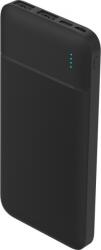 Baseus Platinet PMPB1020C 10000mAh PowerBank Black (PMPB1020C) (PMPB1020C)