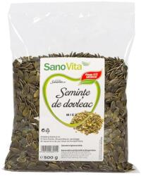 Sano Vita Seminte de Dovleac, Miez, Sanovita, 500 g