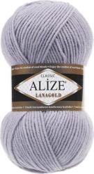 alize Lanagold 200 Kötőfonal (11900200)