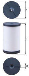 KNECHT Filtru Hidraulic Cutie Viteze Automata KNECHT HX191