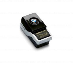 BMW Odorizant auto Bmw Ambient Air Amberblack Suite Nr. 2