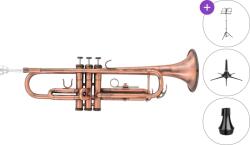 Latone LTR 800 Vintage Patina SET Bb trombita (LTR800VP-SET)