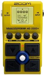 Zoom MS-200D+ Multieffekt (10012070)