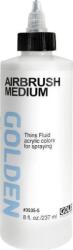 Golden Artist Colors Airbrush Közepes 237 ml 1 db (0003535-5)