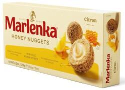 Marlenka Bile cu Umplutura de Miere si Lamaie, Marlenka, 235 g, 10 Bucati