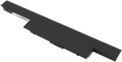 mitsu BC/AC-4551 Acer Notebook Akkumulátor - 4400 mAh