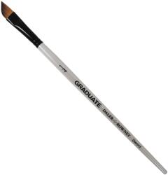 Daler-Rowney Graduate Multi-Technique Brush Synthetic Speciális ecsetek 1/4 Sword (212100025)