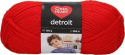 Red Heart Detroit 00207 Fire Kötőfonal (9809651-00207)