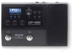 Valeton GP-100 - soundstudio