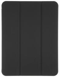 OBAL:ME BORÍTÓ: ME MistyTab tok iPad Air 4 (2020)/iPad Pro 11 (1/2/3/4) készülékhez, fekete