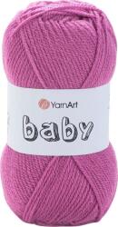 YARNART Baby 560 Light Purple Kötőfonal (Baby 560)
