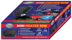 AQUANOVA Aqua Nova MINI-HEATER 50 W akvárium fűtőberendezés (MINI-HEATER-50W)