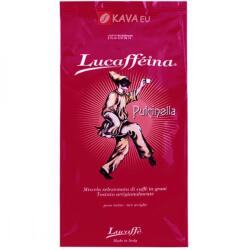 Lucaffé Lucaffeina Pulcinella boabe de cafea 1kg