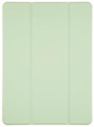 OBAL:ME BORÍTÓ: ME MistyTab tok iPad 10.9 2022-hez, világoszöld