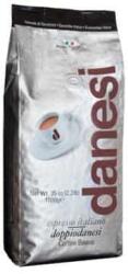 Danesi Caffé Doppio boabe de cafea 1kg - kava