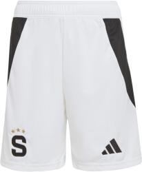 adidas Sparta Prague 24/25 Home Shorts Kids (it4382)