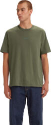 Levi's Ss Relaxed Fit Tee Bw Tape (16143-0832)