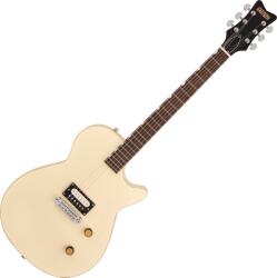 Gretsch Streamliner Jet 1 Pickup LRL Vintage White Elektromos gitár
