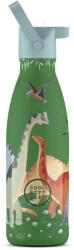Cool Bottles Kids Jurassic Era 350 Ml (cbbk35je)