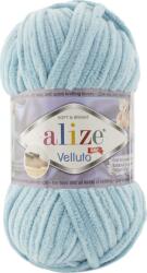 alize Velluto 414 Kötőfonal (29900414)