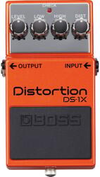 BOSS DS-1X Gitáreffekt (DS-1X)