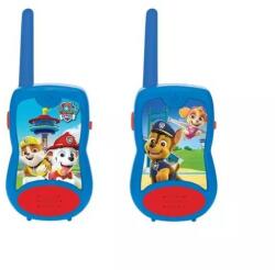Lexibook Lexibook: Paw Patrol Walkie Talkies - 120 de metri (LEX TW12PA)