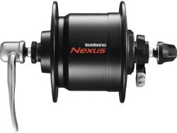 Shimano Nexus C3000 dinamos első agy 2025 (DH-C3000)