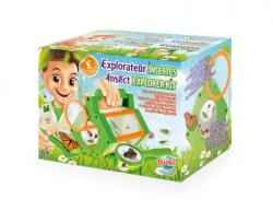 Buki France Buki: Set de explorare insecte (BUKIBL033)