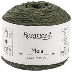Rosários 4 Meia 17 Moss Kötőfonal (7081601701)