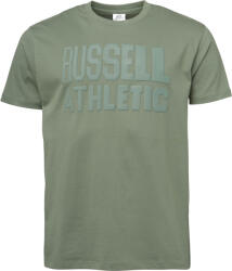 Russell Athletic OLIVA Verde XL (A257072-LW-295)