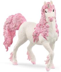 Schleich Bayala Flower Unicorn Iapa (70831) Figurina