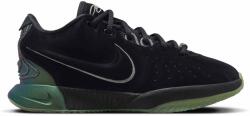 Nike Lebron Xxi Gs (fb7699-001)
