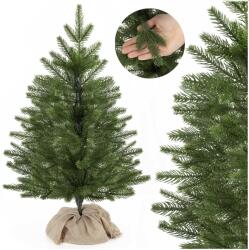 SPRINGOS CA1482 DECORAȚIUNE DE CRĂCIUN "BRAD" 60 CM (S-CA1482)